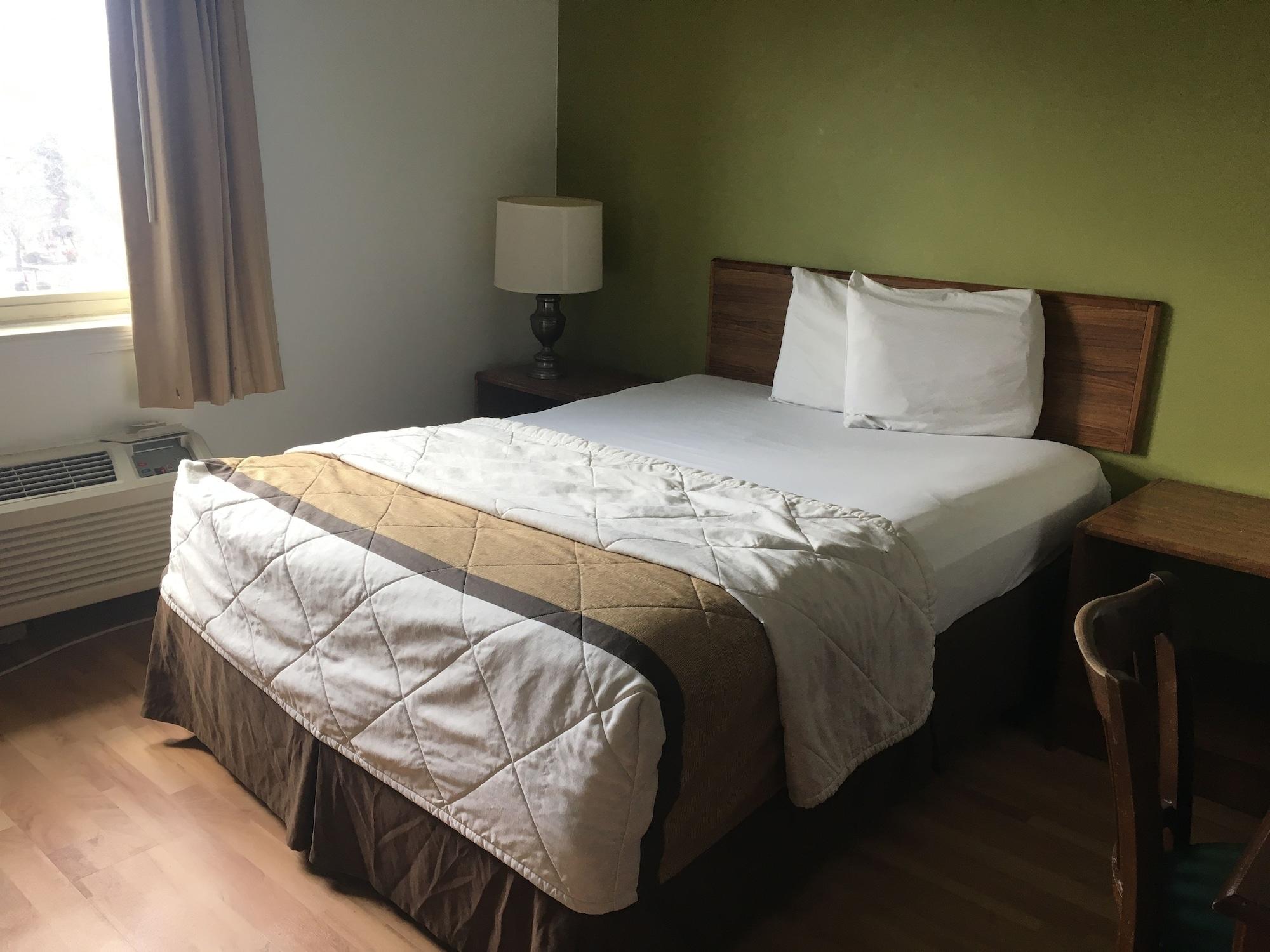 Welcome Suites Hazelwood Extended Stay Hotel Екстериор снимка
