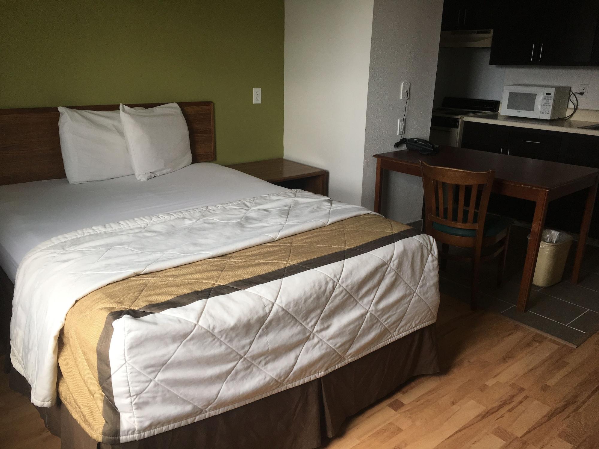 Welcome Suites Hazelwood Extended Stay Hotel Екстериор снимка