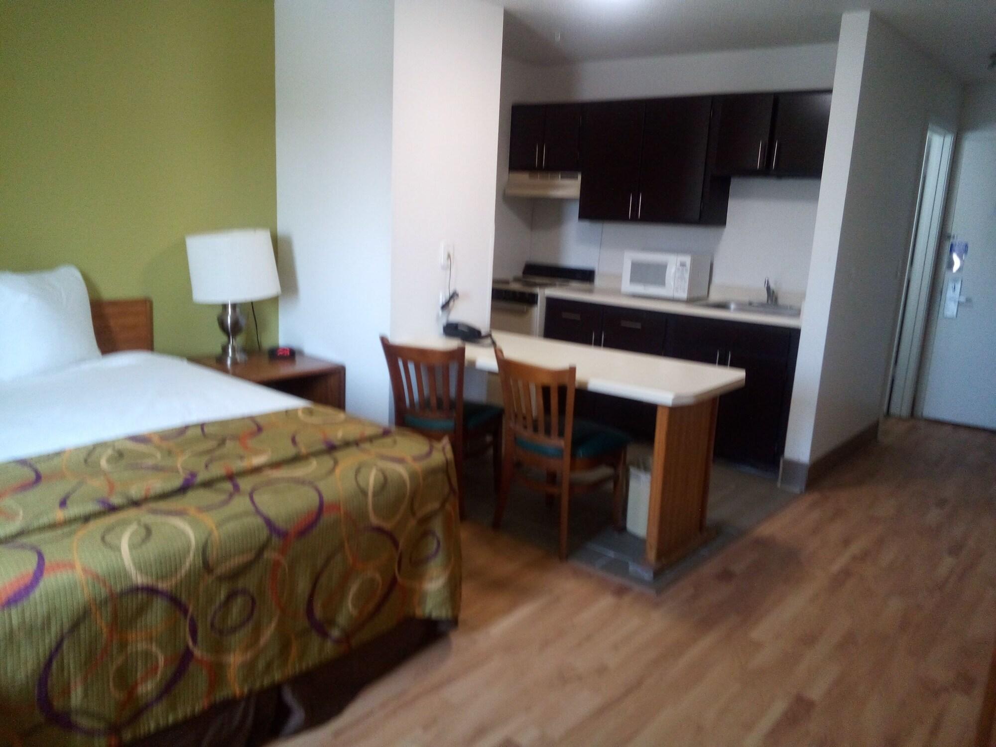 Welcome Suites Hazelwood Extended Stay Hotel Екстериор снимка