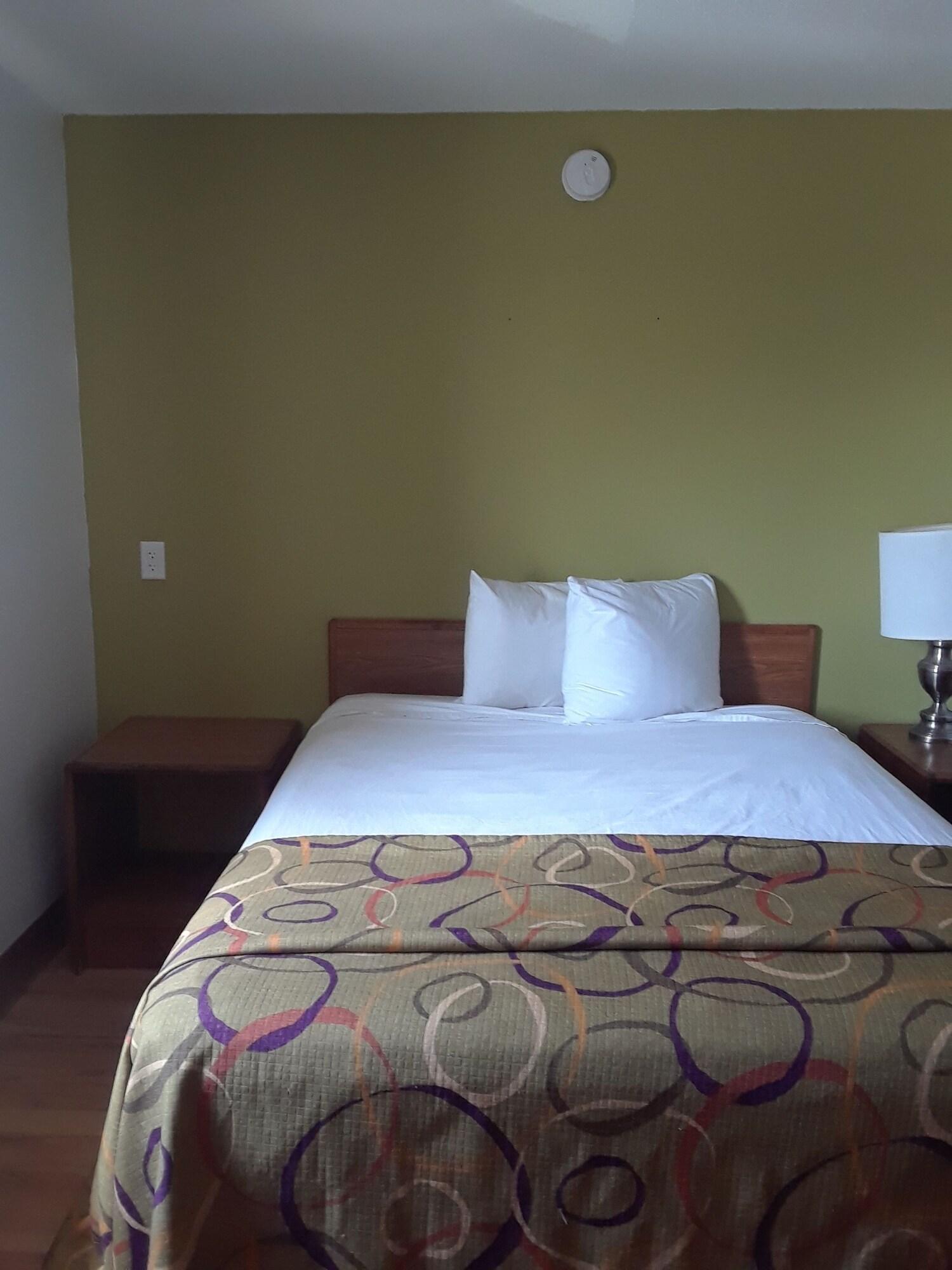 Welcome Suites Hazelwood Extended Stay Hotel Екстериор снимка