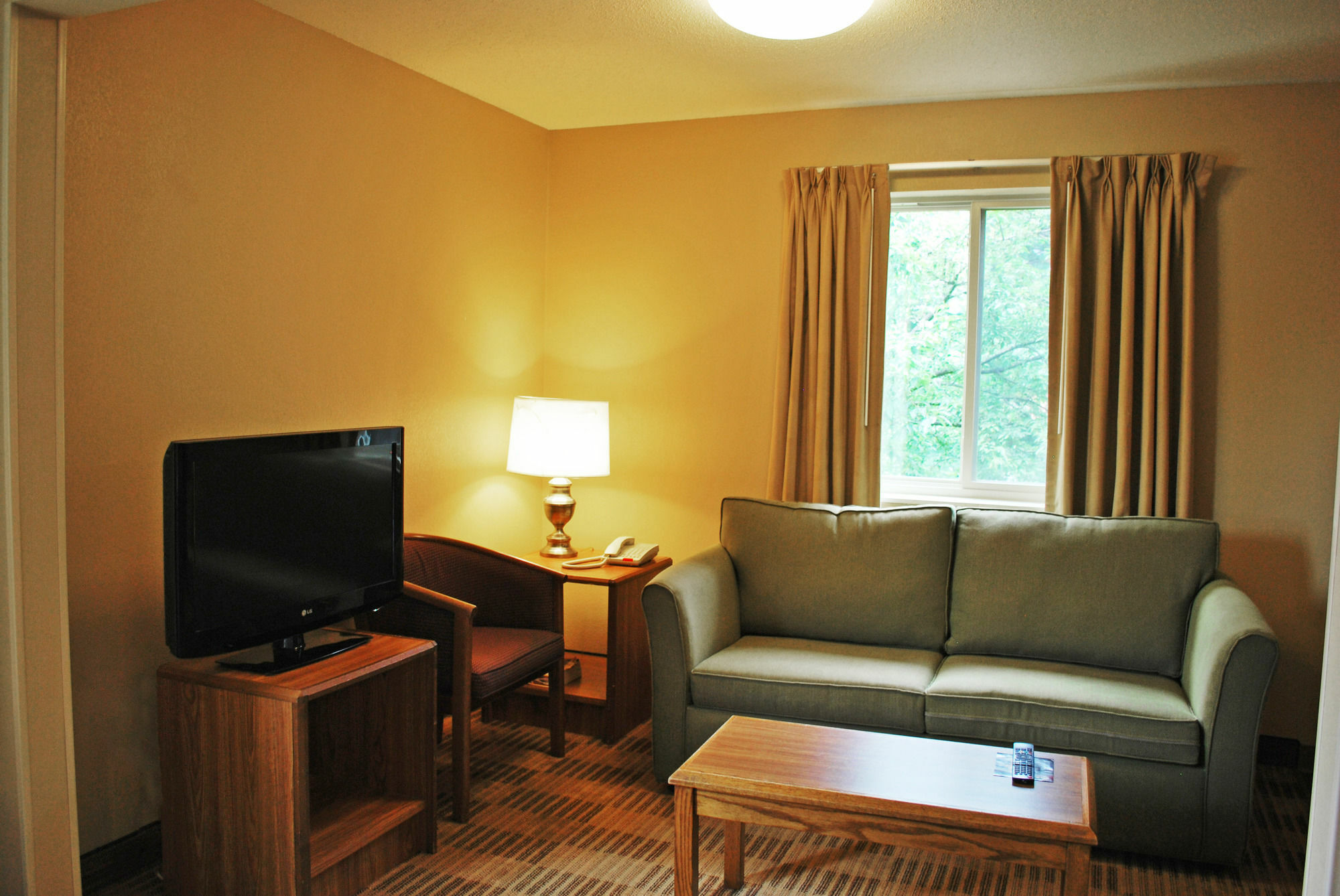 Welcome Suites Hazelwood Extended Stay Hotel Екстериор снимка