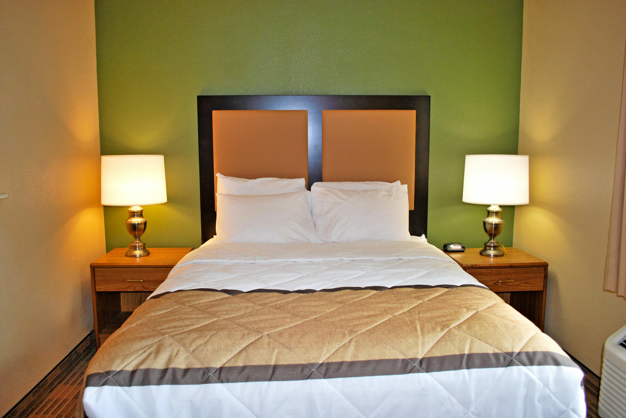 Welcome Suites Hazelwood Extended Stay Hotel Екстериор снимка