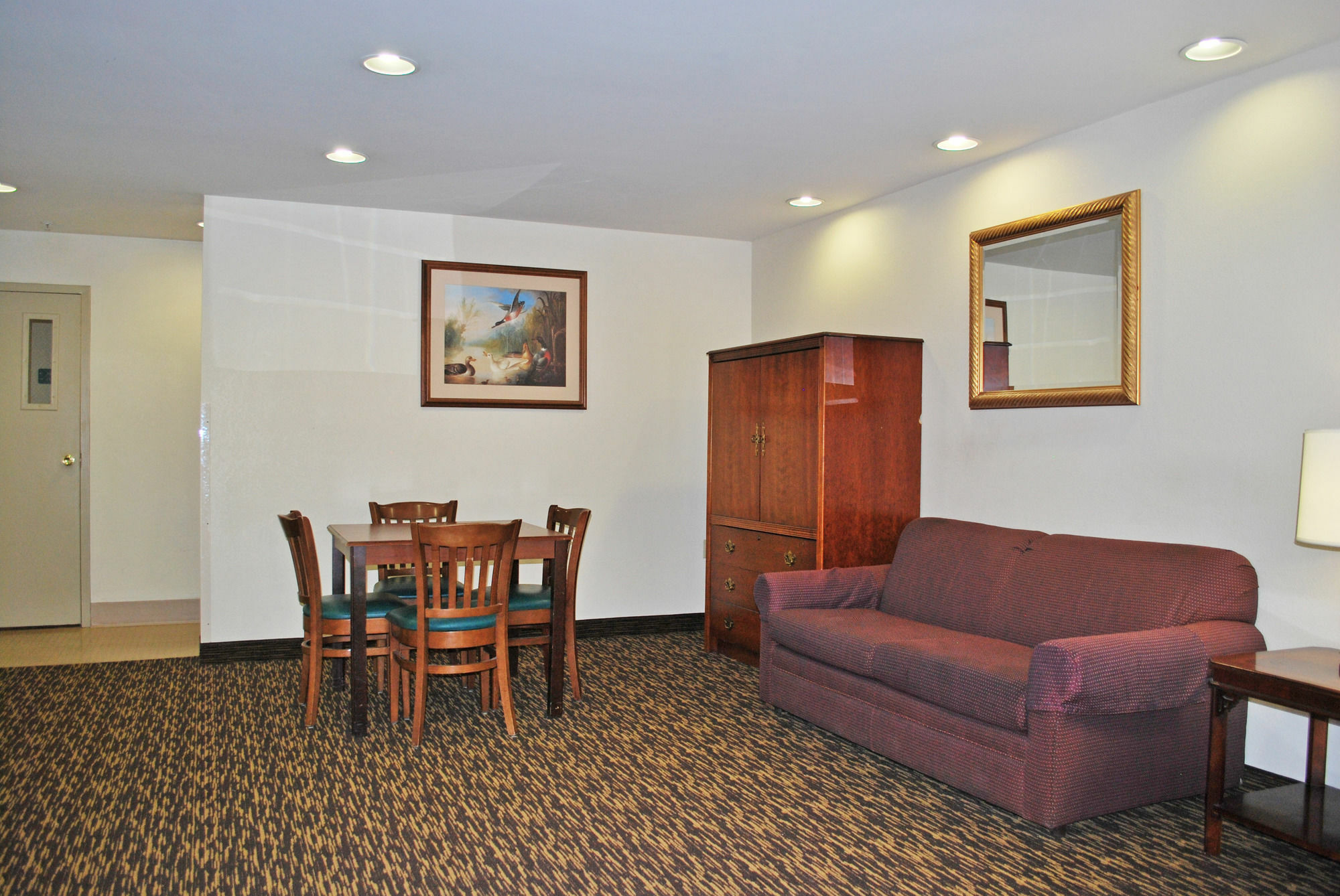 Welcome Suites Hazelwood Extended Stay Hotel Екстериор снимка